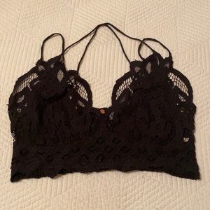 Free people bra